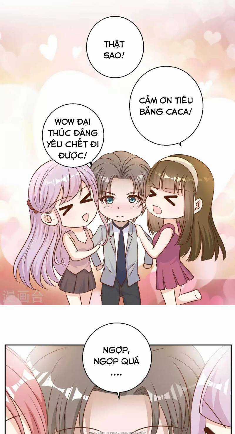 Thần Cấp Ngư Phu Chapter 24 trang 20