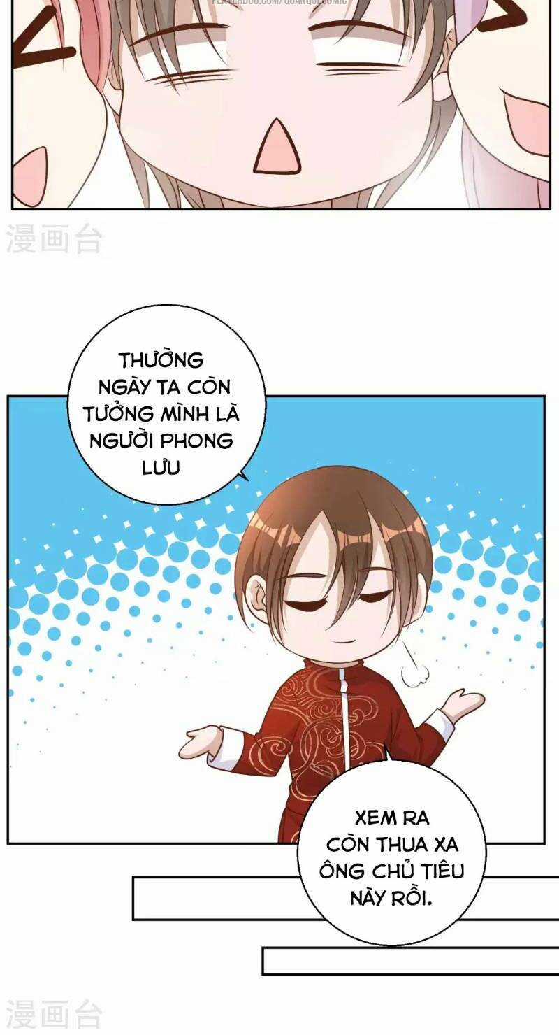 Thần Cấp Ngư Phu Chapter 24 trang 21