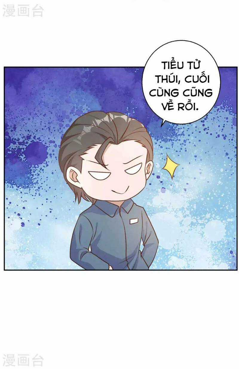 Thần Cấp Ngư Phu Chapter 24 trang 24