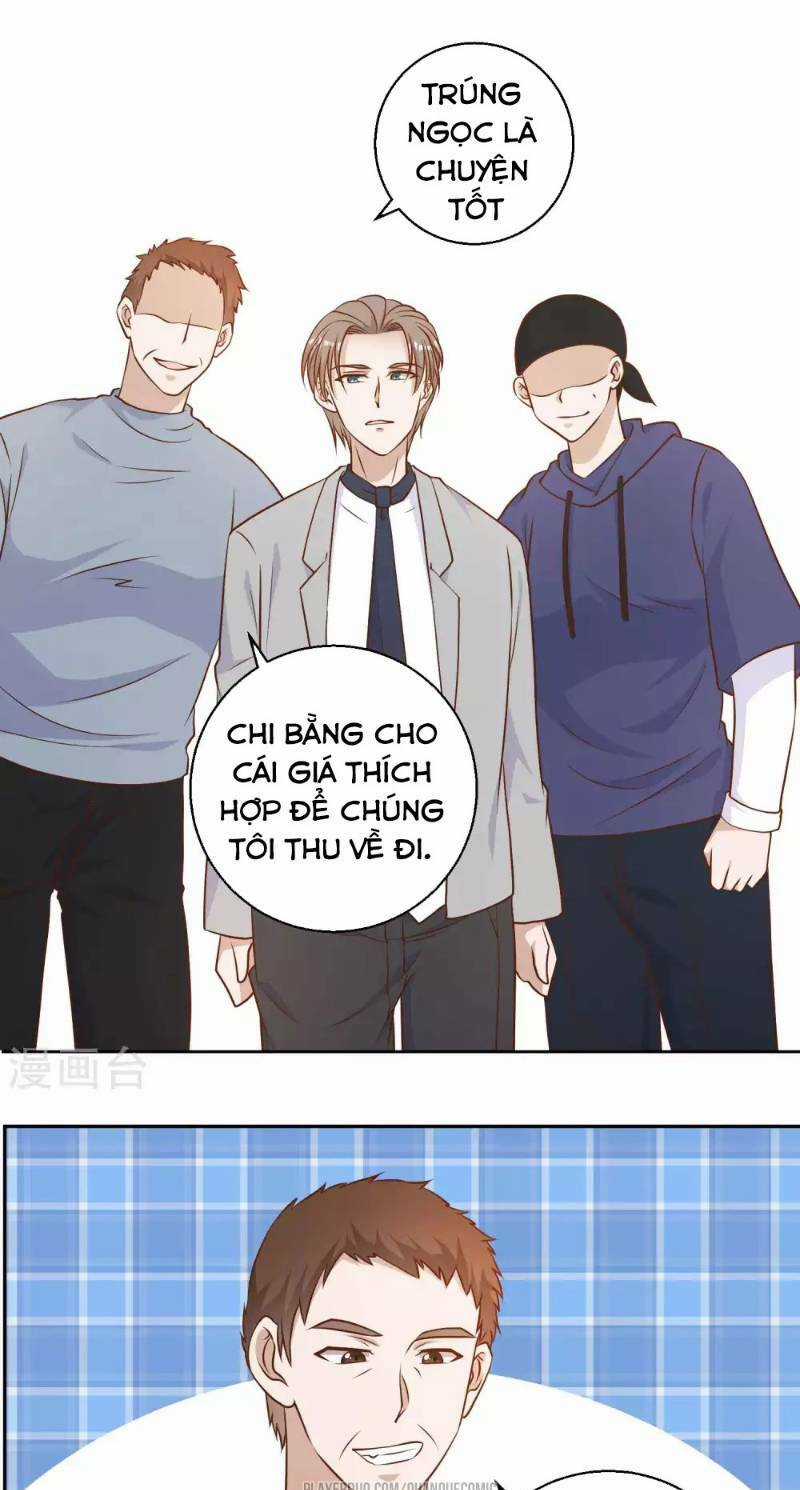 Thần Cấp Ngư Phu Chapter 24 trang 4