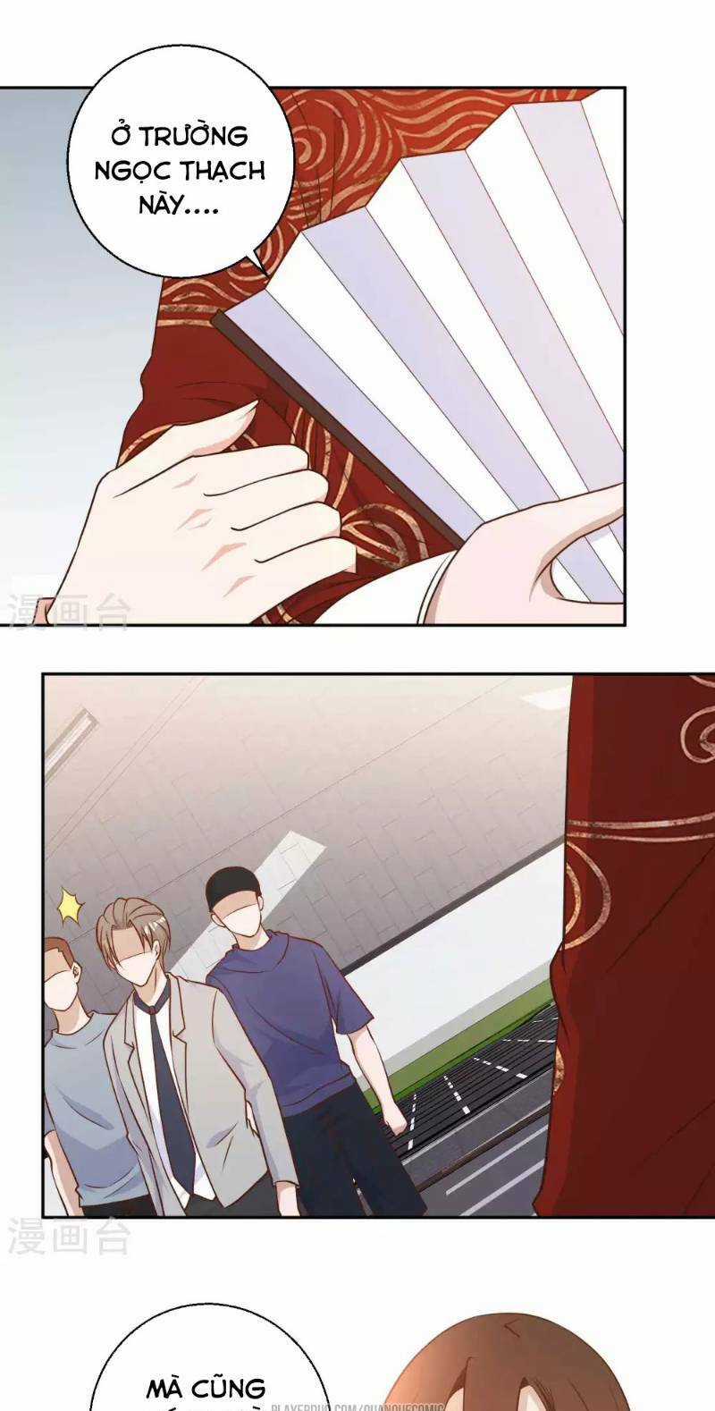 Thần Cấp Ngư Phu Chapter 24 trang 6