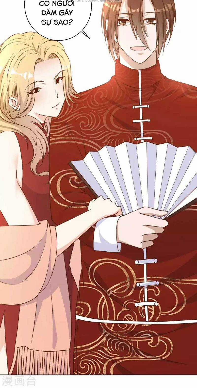 Thần Cấp Ngư Phu Chapter 24 trang 7