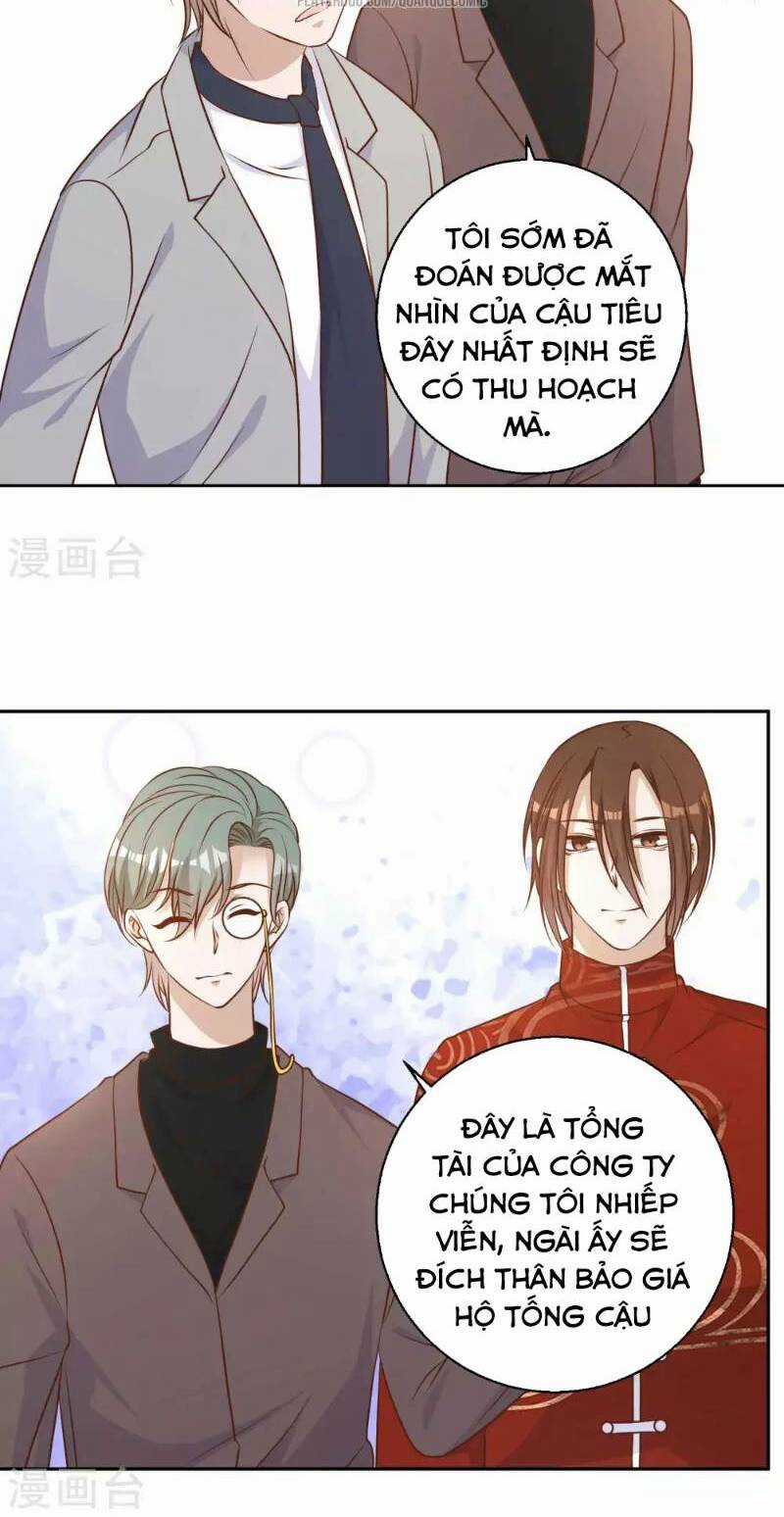 Thần Cấp Ngư Phu Chapter 24 trang 9