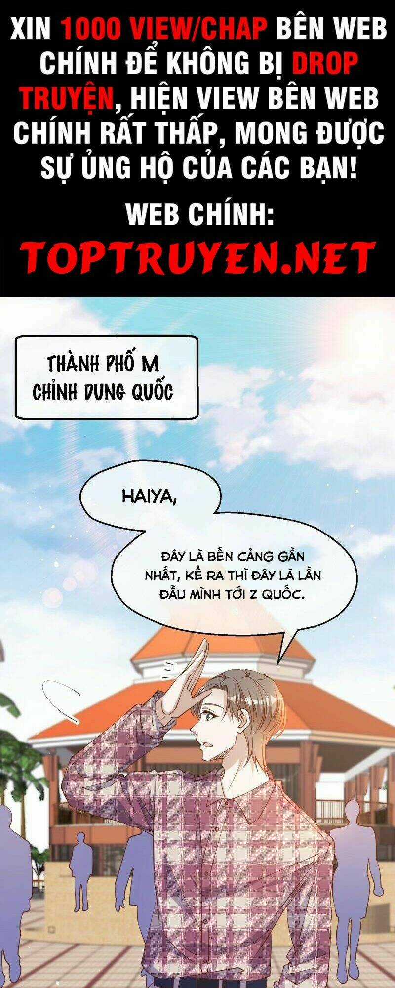 Thần Cấp Ngư Phu Chapter 240 trang 0