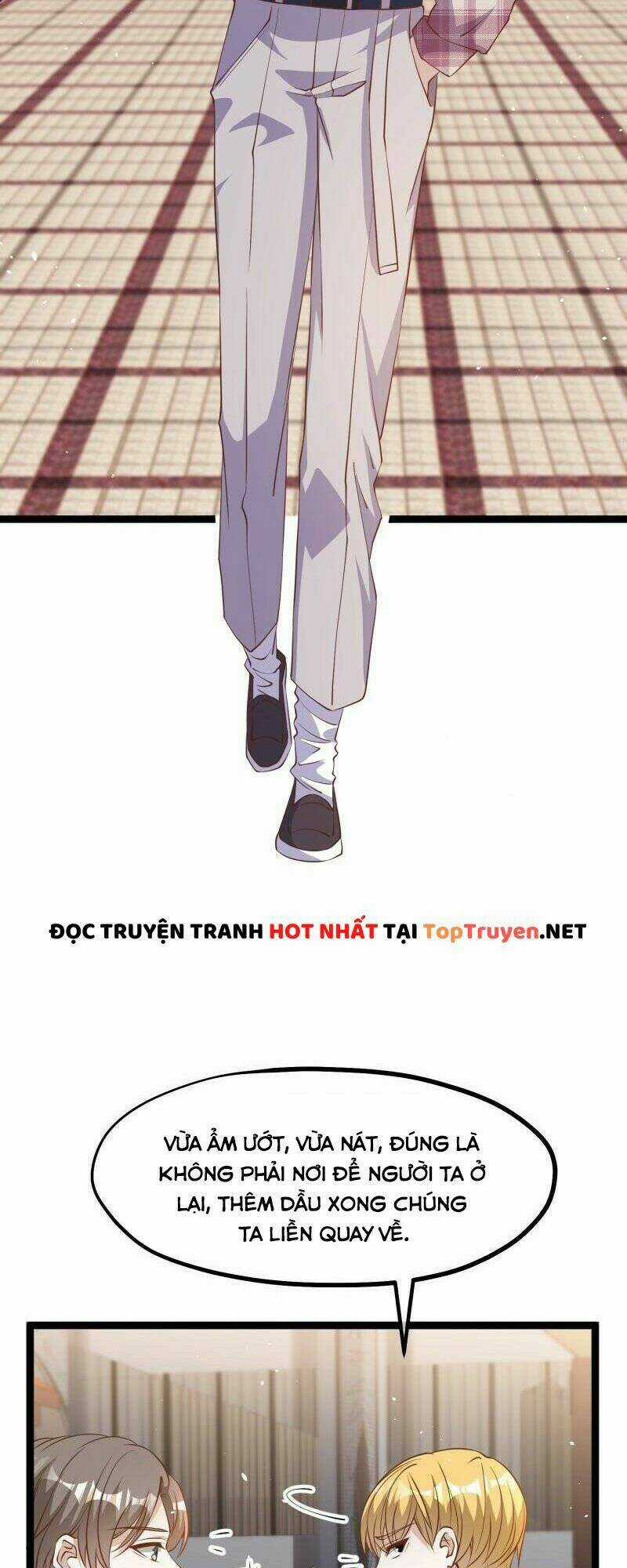 Thần Cấp Ngư Phu Chapter 240 trang 1