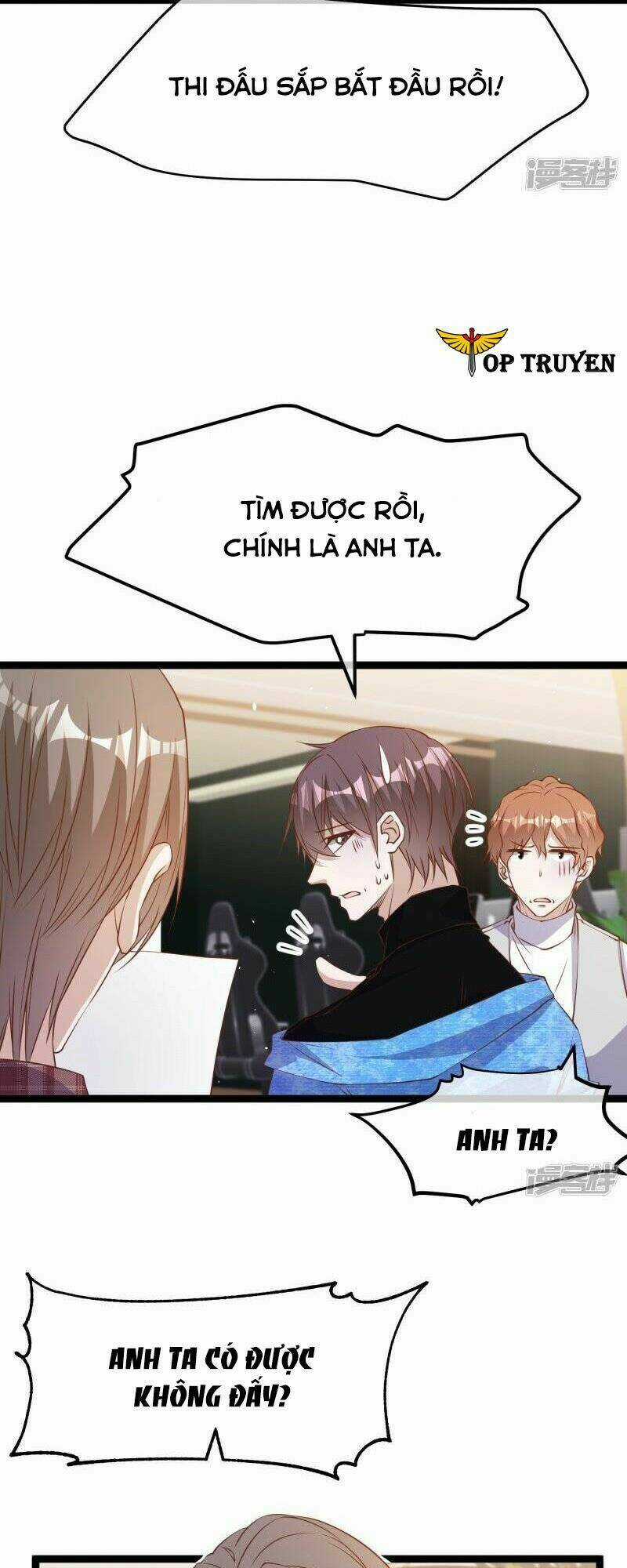 Thần Cấp Ngư Phu Chapter 241 trang 1