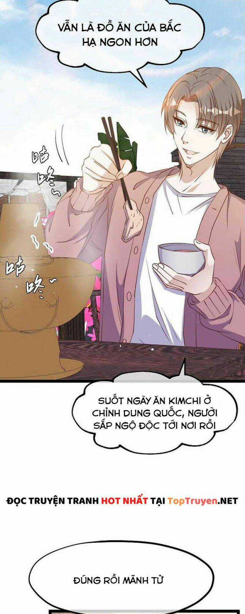 Thần Cấp Ngư Phu Chapter 242 trang 1