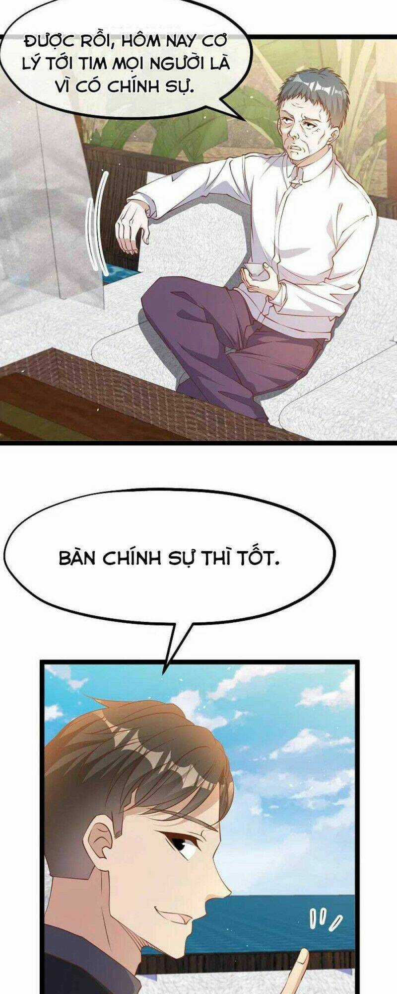 Thần Cấp Ngư Phu Chapter 243 trang 1