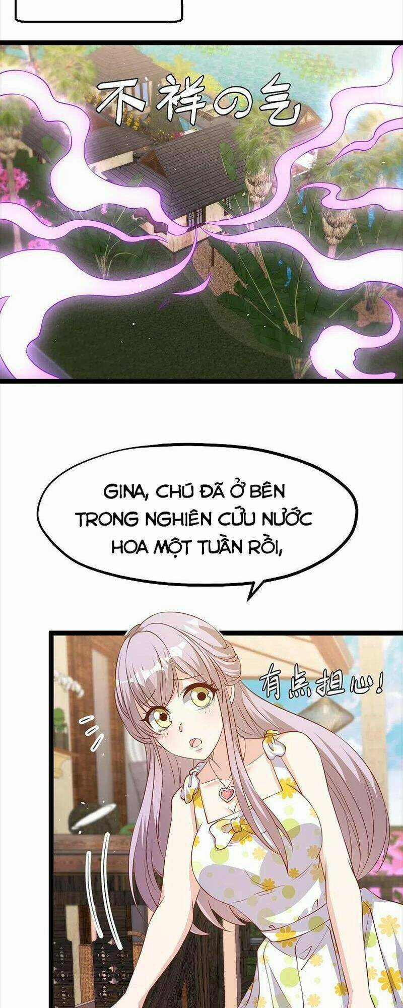 Thần Cấp Ngư Phu Chapter 246 trang 1