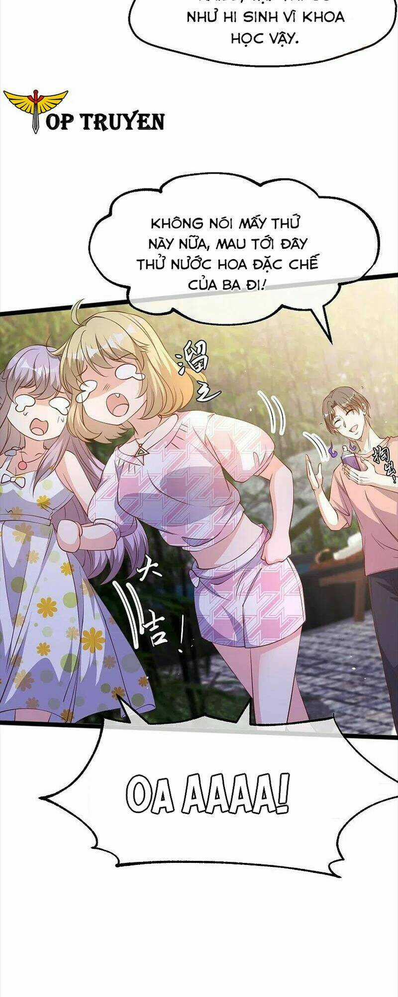 Thần Cấp Ngư Phu Chapter 246 trang 12