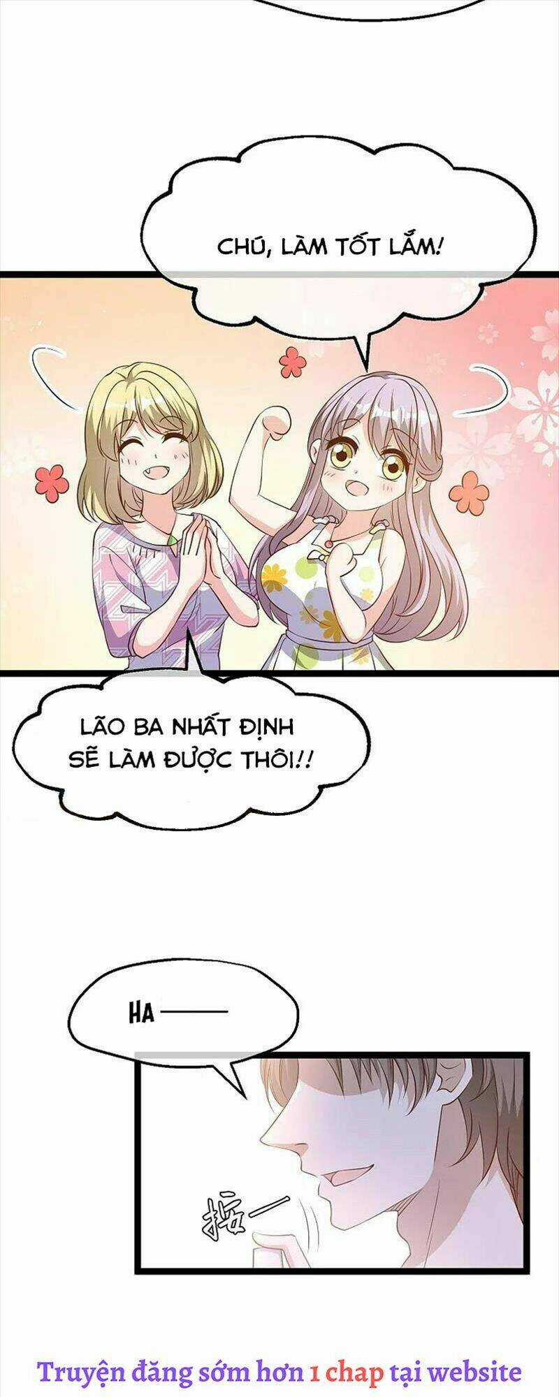 Thần Cấp Ngư Phu Chapter 246 trang 15