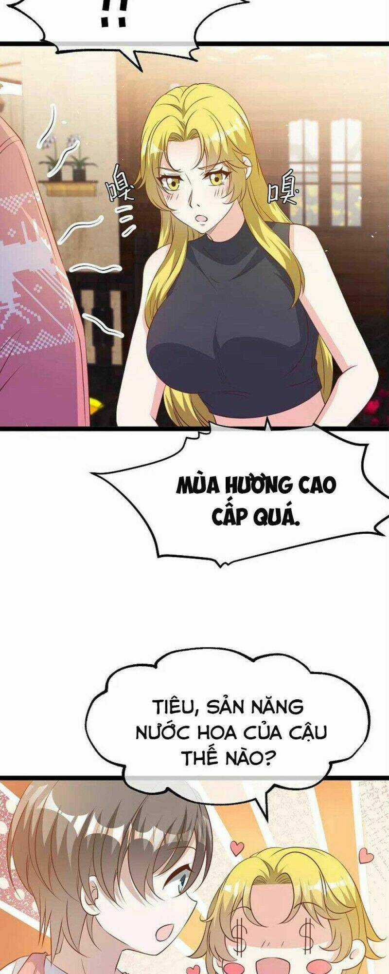 Thần Cấp Ngư Phu Chapter 247 trang 1