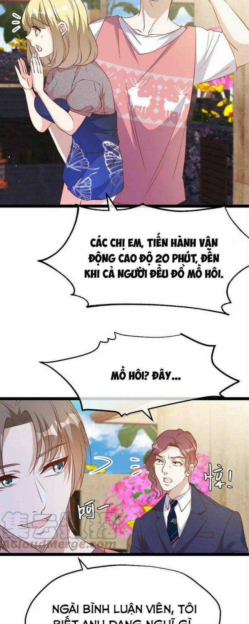 Thần Cấp Ngư Phu Chapter 247 trang 13