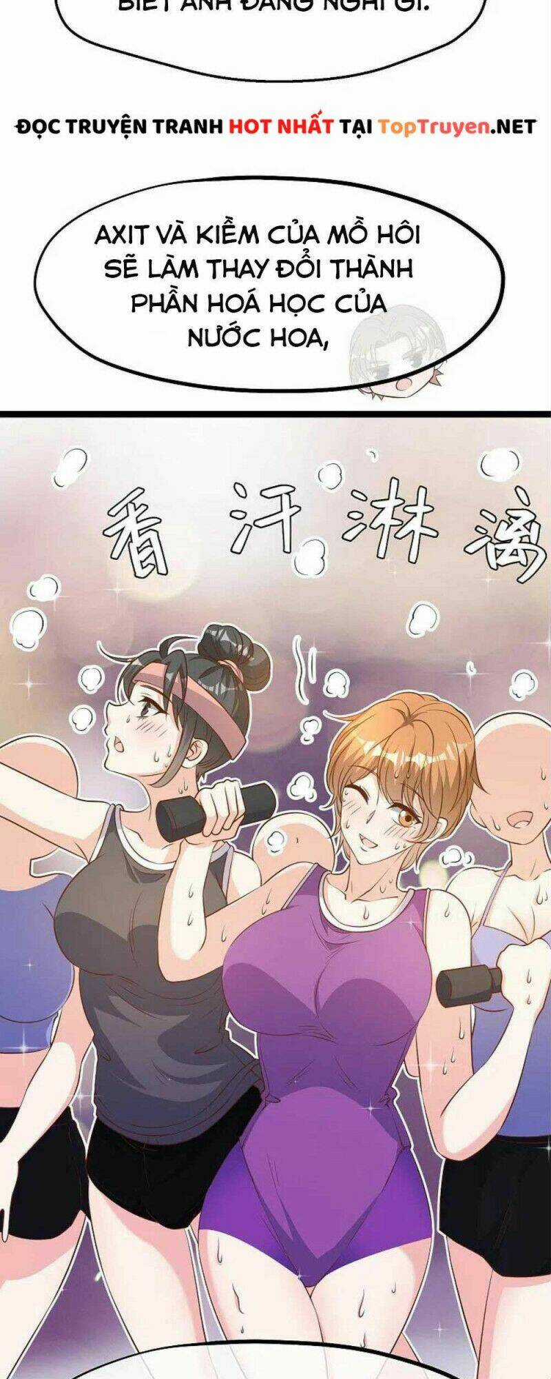 Thần Cấp Ngư Phu Chapter 247 trang 14