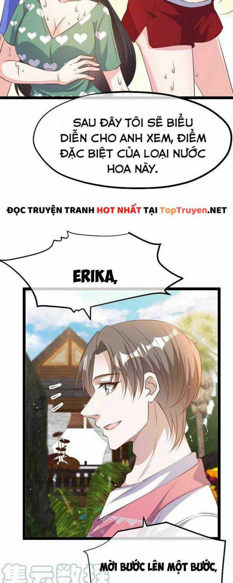 Thần Cấp Ngư Phu Chapter 247 trang 16