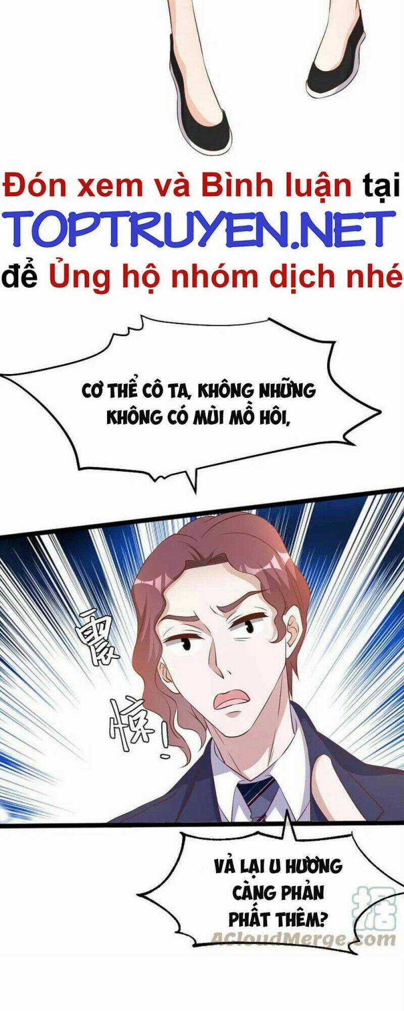 Thần Cấp Ngư Phu Chapter 247 trang 18