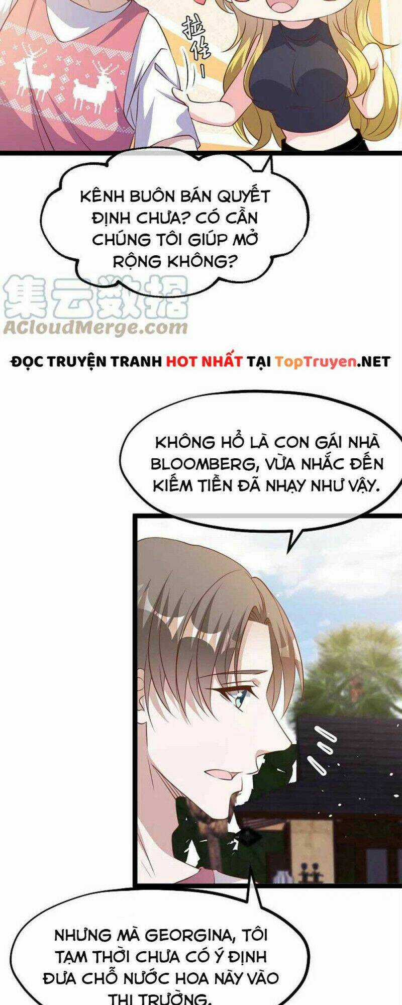 Thần Cấp Ngư Phu Chapter 247 trang 2