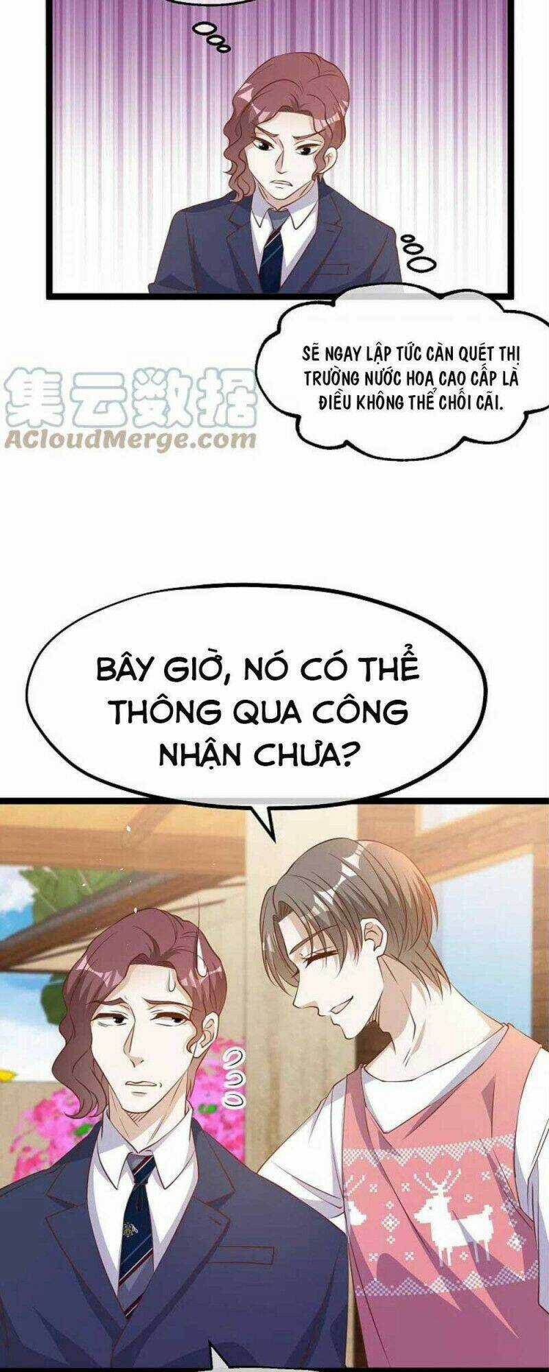 Thần Cấp Ngư Phu Chapter 247 trang 20