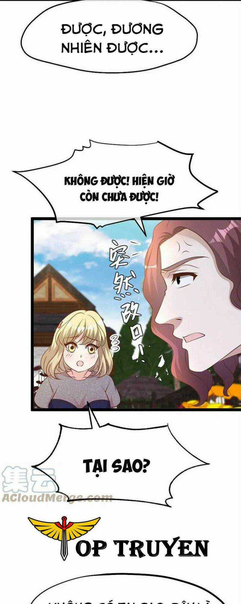 Thần Cấp Ngư Phu Chapter 247 trang 21