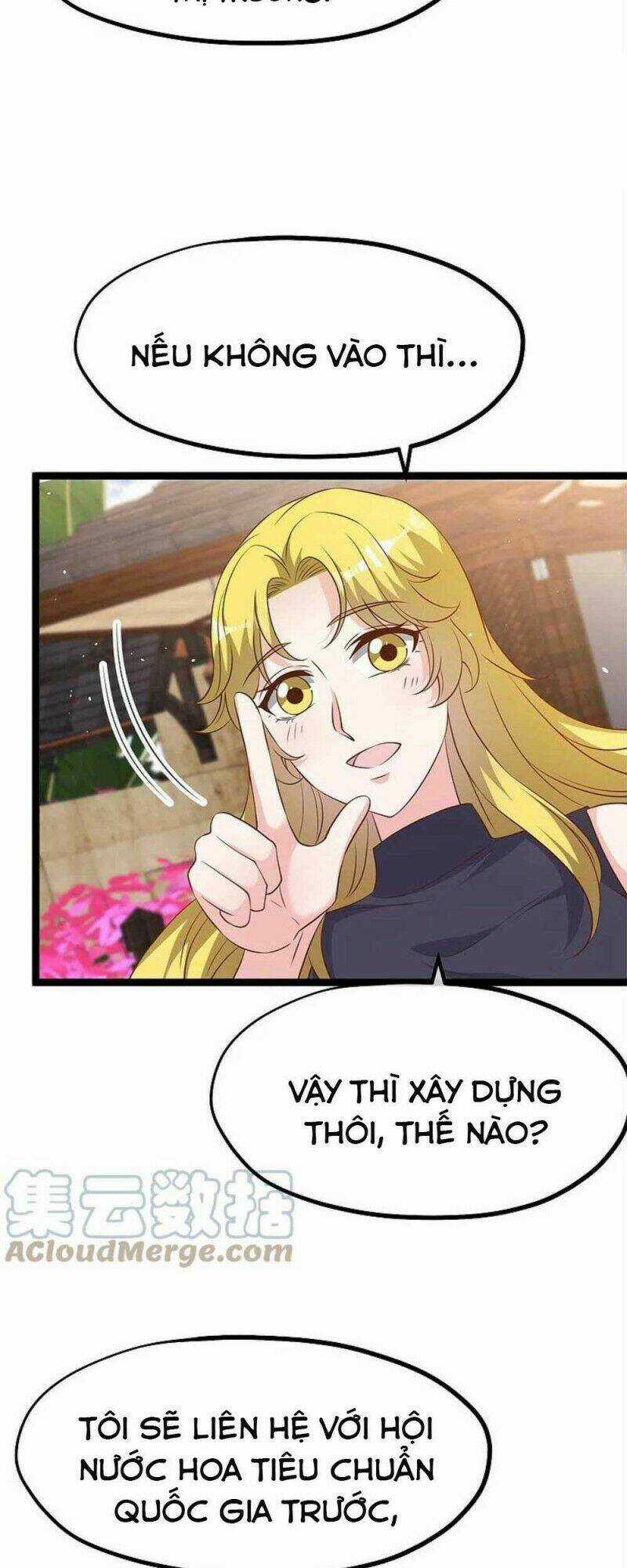 Thần Cấp Ngư Phu Chapter 247 trang 3