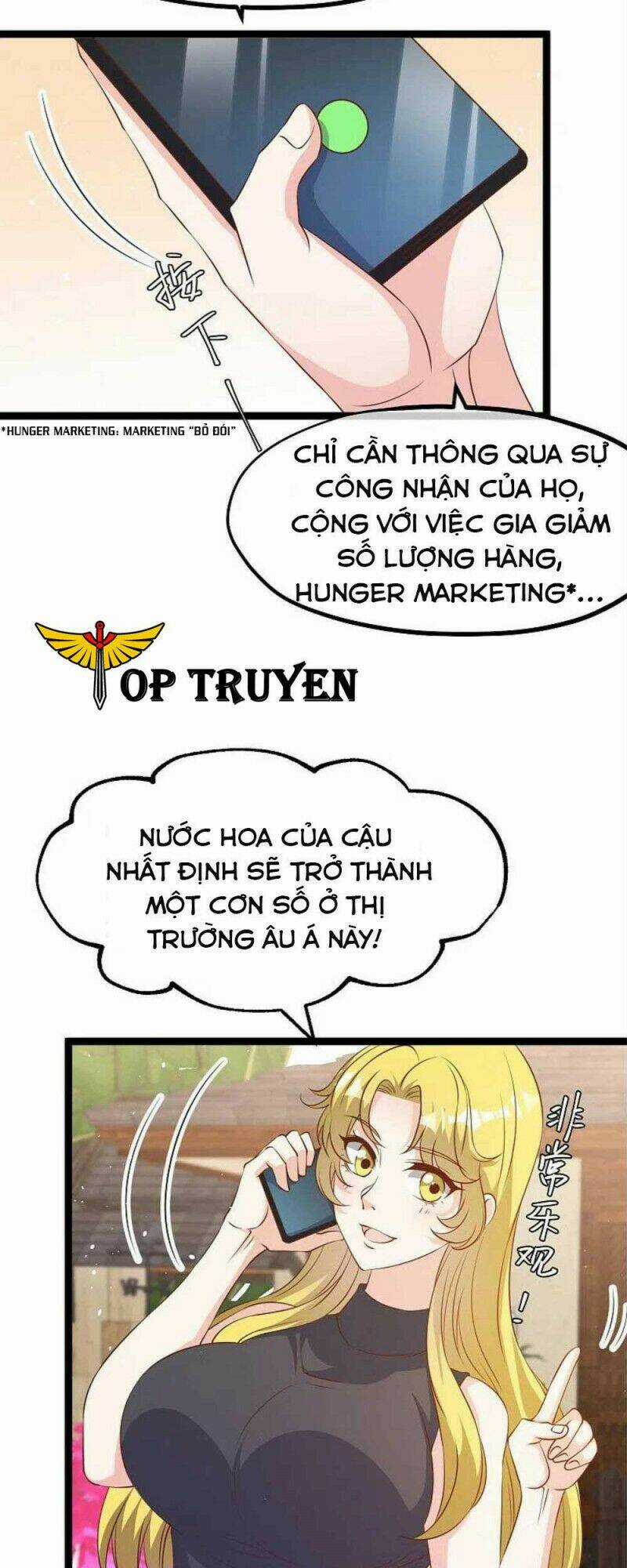 Thần Cấp Ngư Phu Chapter 247 trang 4