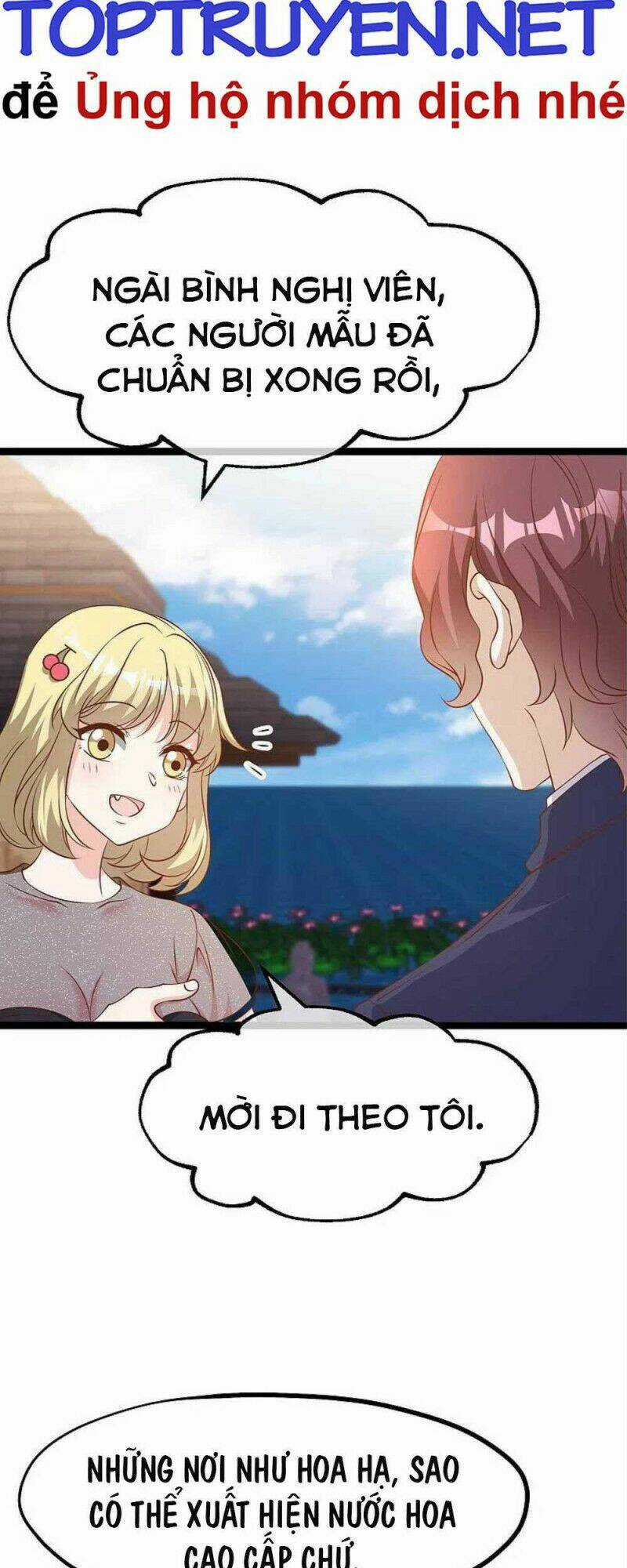 Thần Cấp Ngư Phu Chapter 247 trang 7