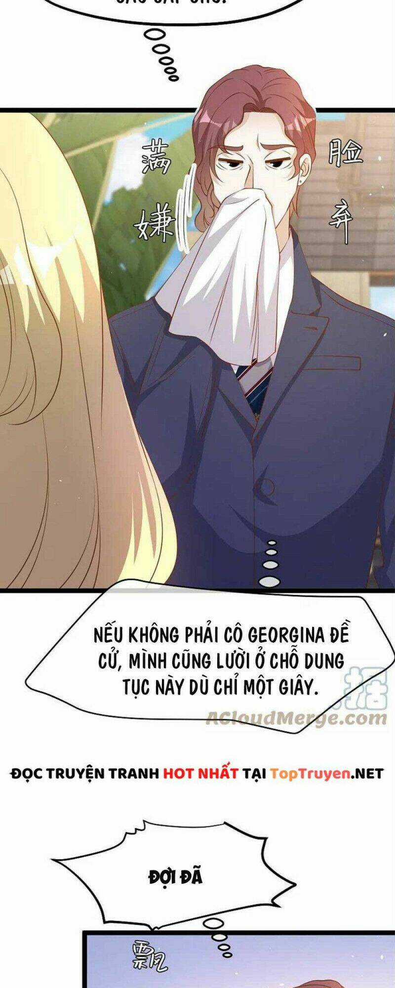 Thần Cấp Ngư Phu Chapter 247 trang 8