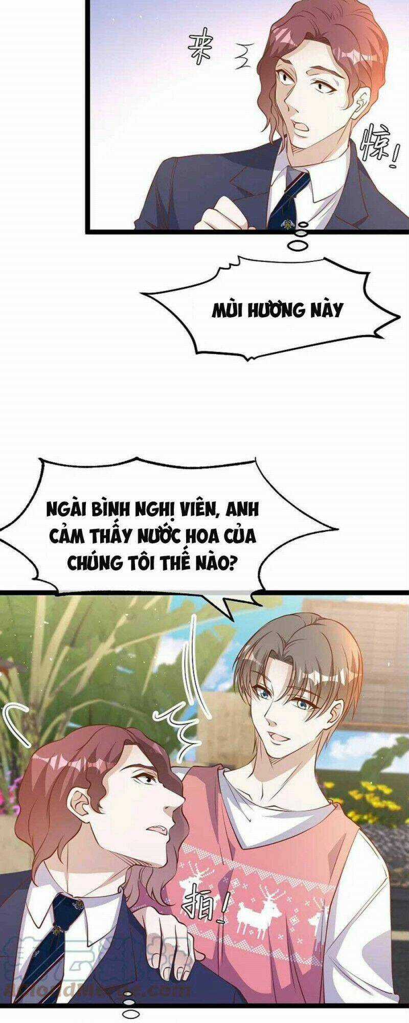 Thần Cấp Ngư Phu Chapter 247 trang 9