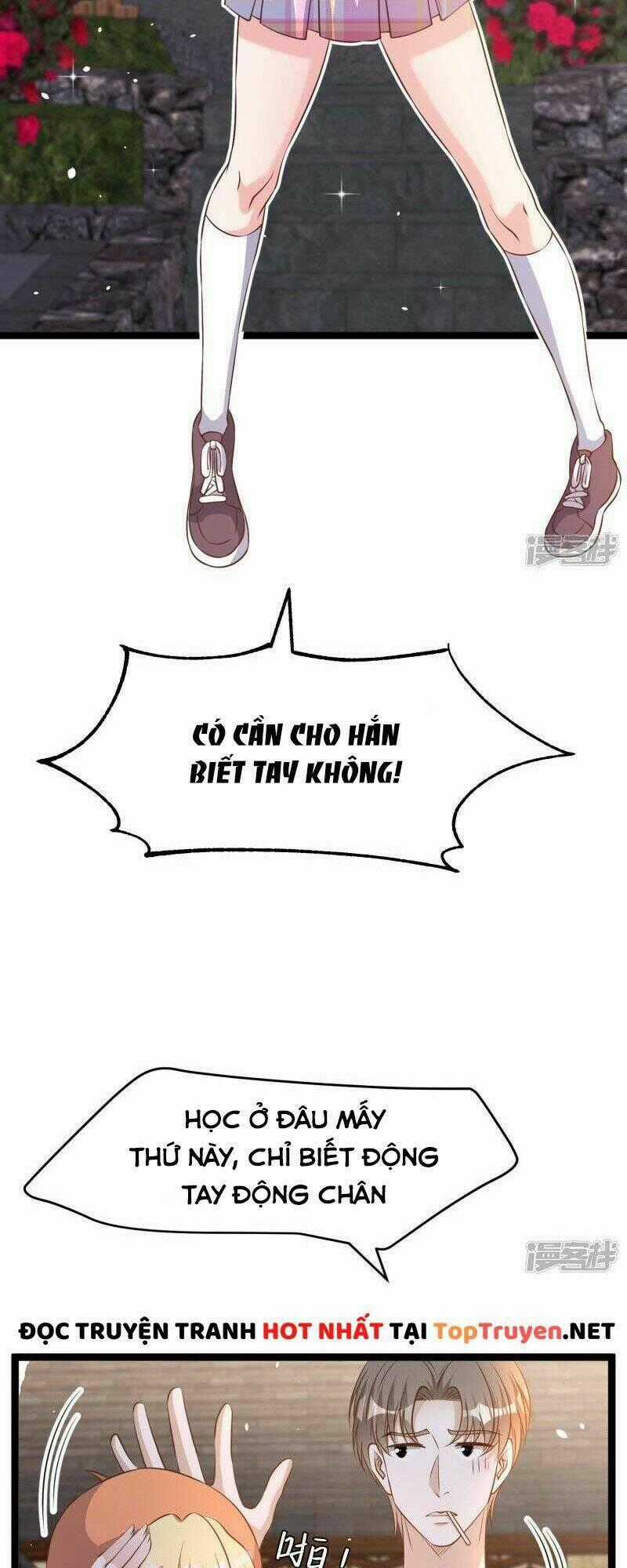 Thần Cấp Ngư Phu Chapter 248 trang 1