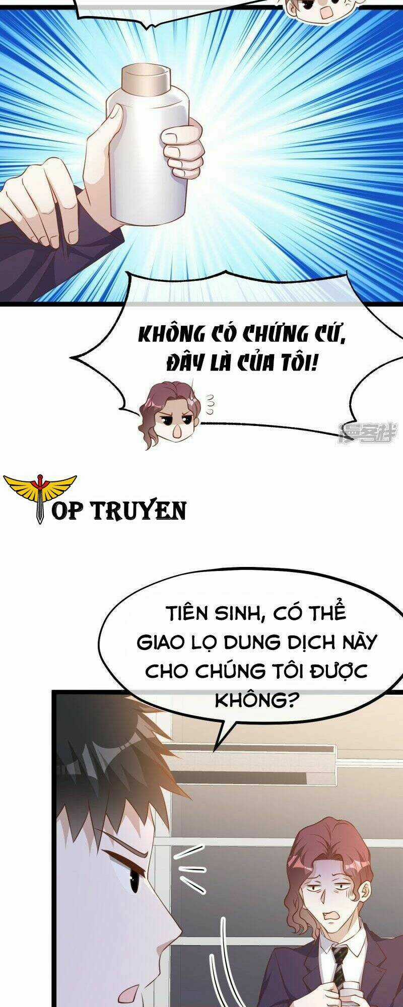 Thần Cấp Ngư Phu Chapter 248 trang 13