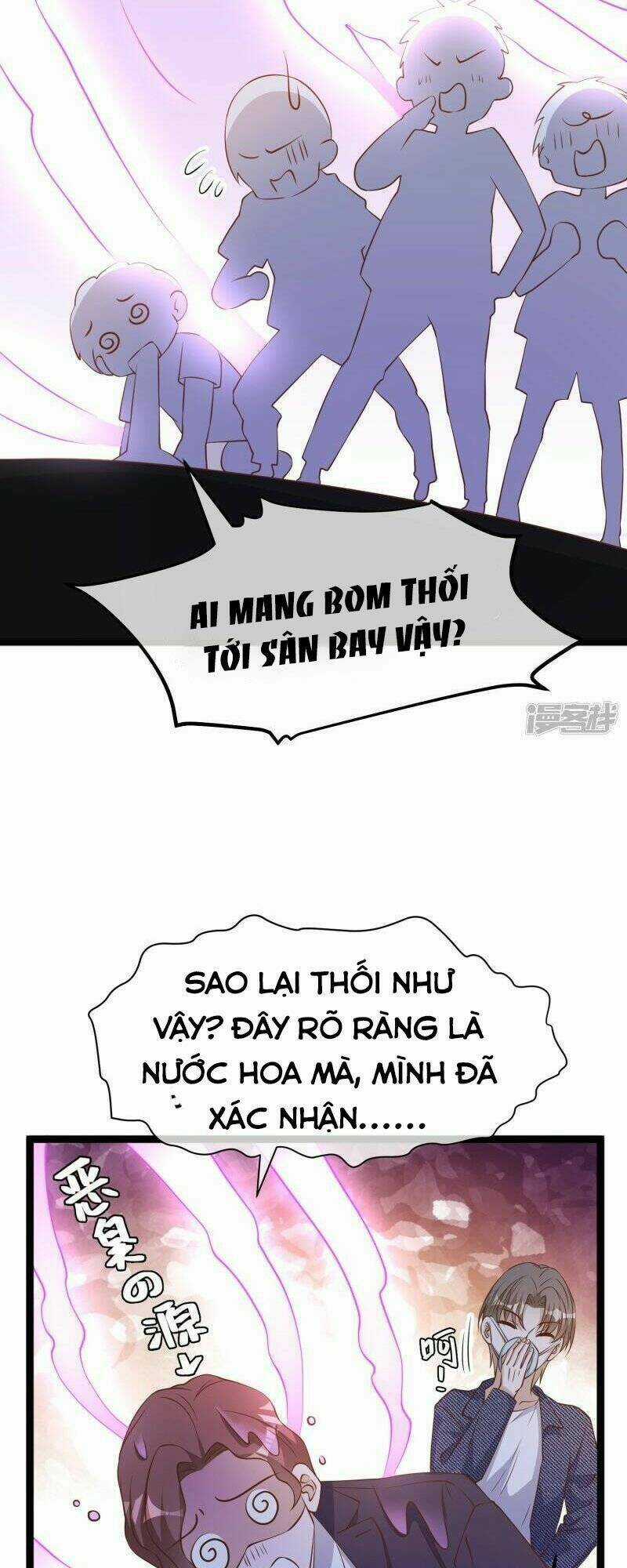 Thần Cấp Ngư Phu Chapter 248 trang 16