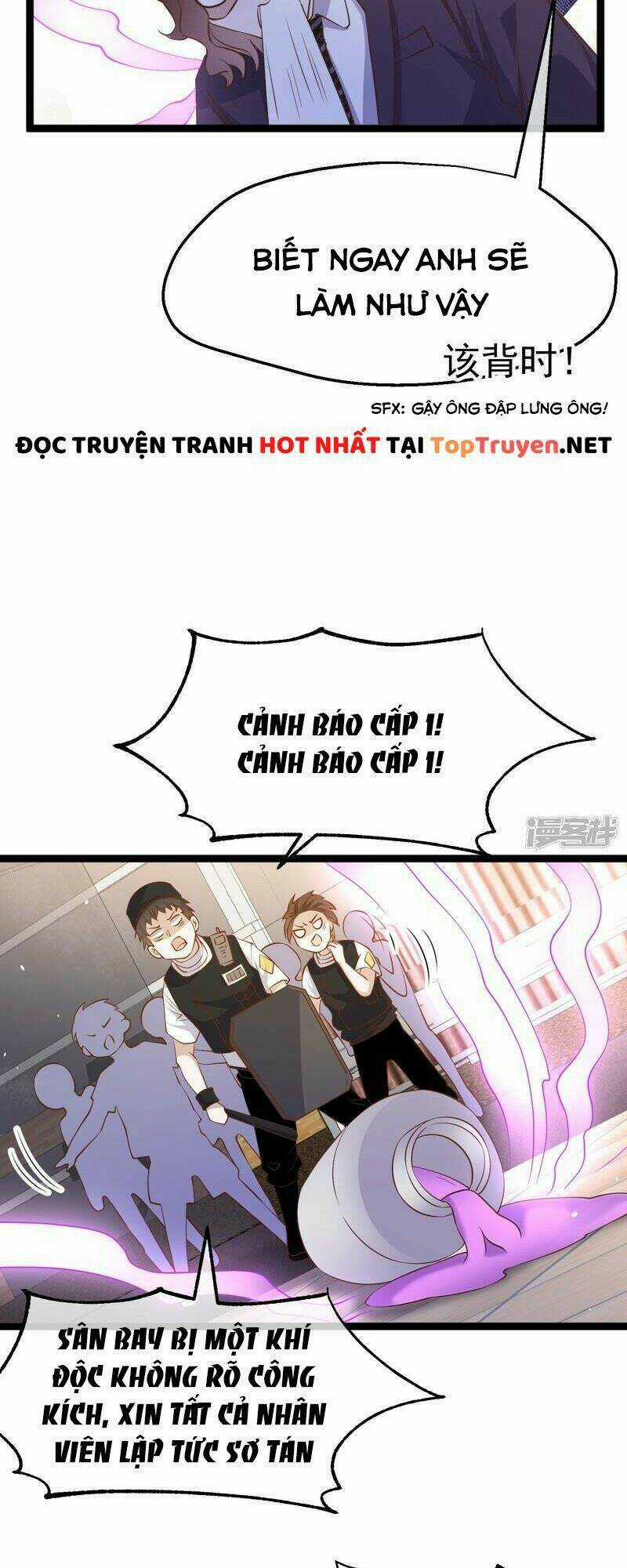 Thần Cấp Ngư Phu Chapter 248 trang 17