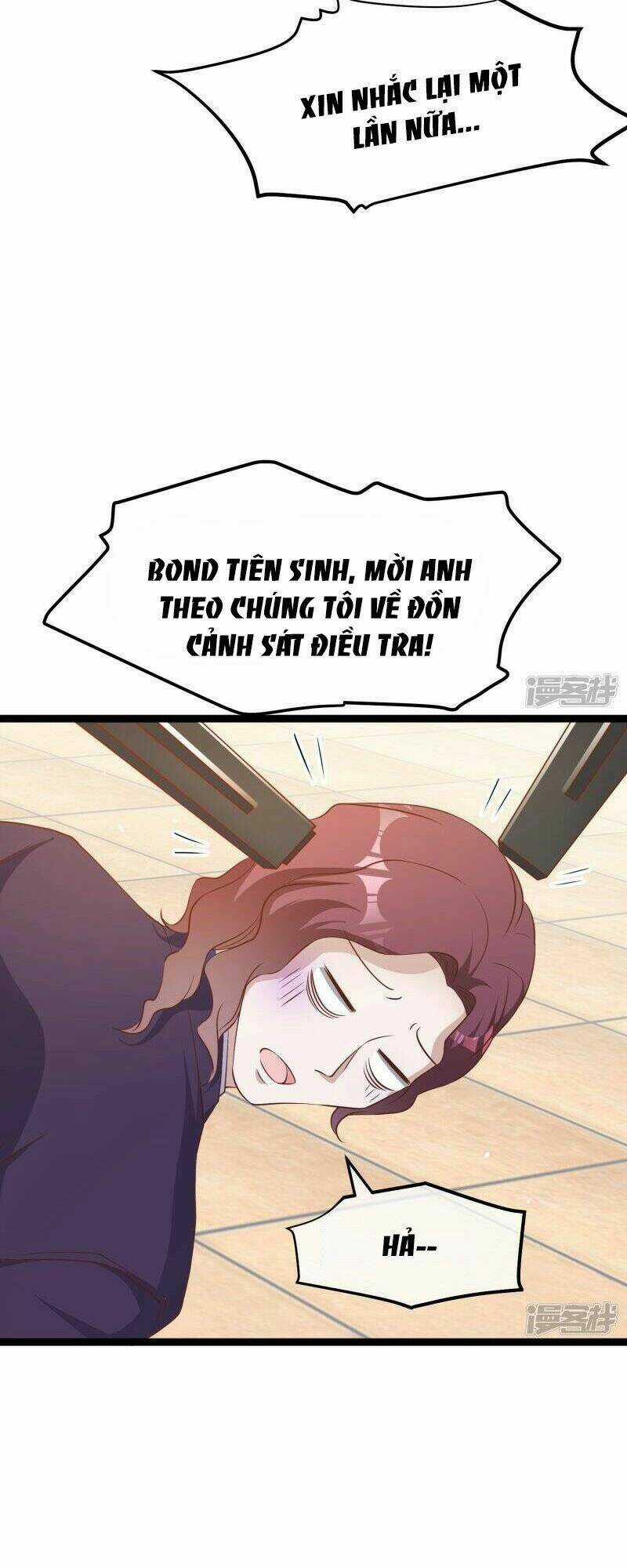 Thần Cấp Ngư Phu Chapter 248 trang 18