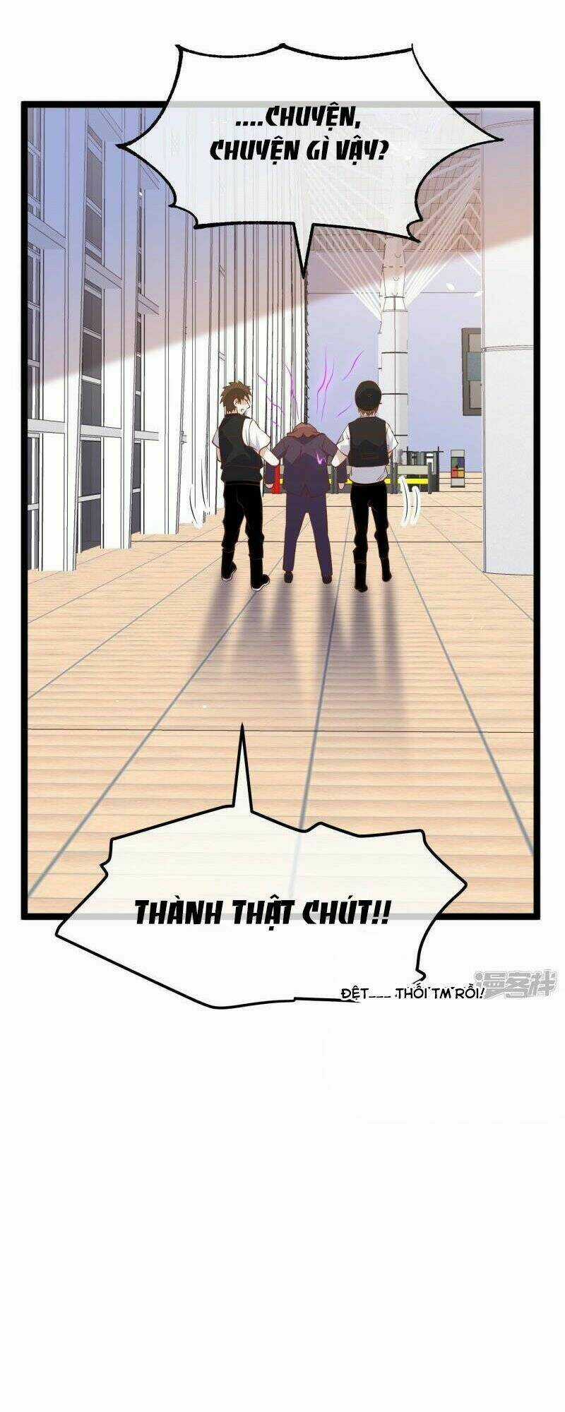 Thần Cấp Ngư Phu Chapter 248 trang 19