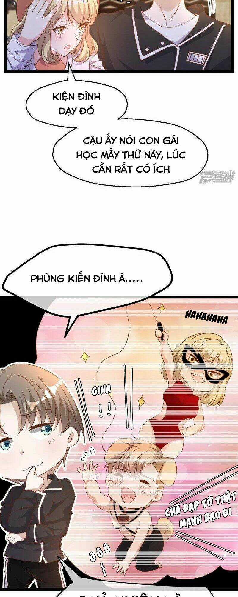 Thần Cấp Ngư Phu Chapter 248 trang 2