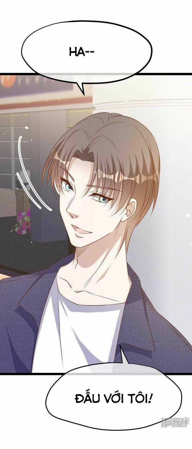 Thần Cấp Ngư Phu Chapter 248 trang 20