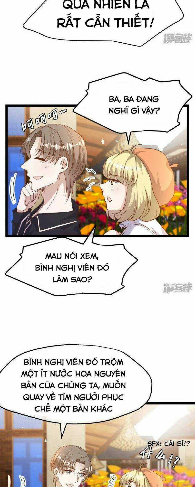 Thần Cấp Ngư Phu Chapter 248 trang 3