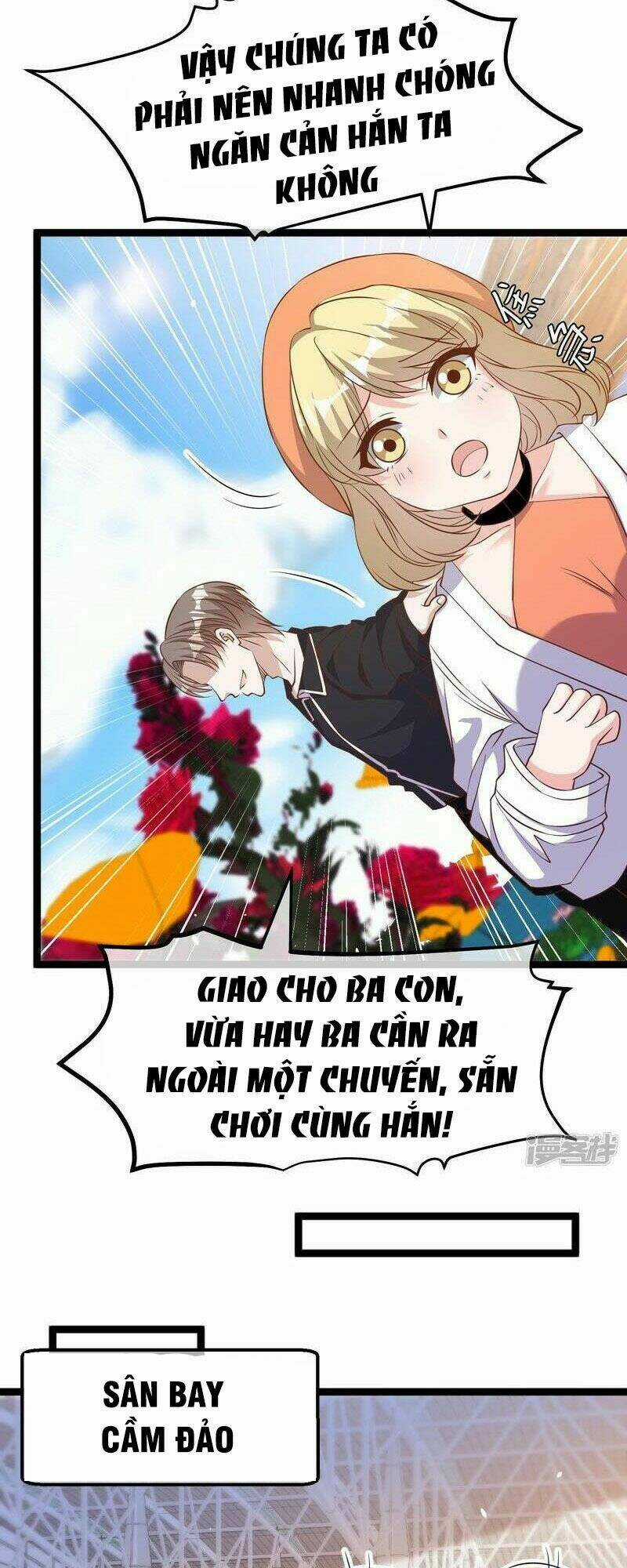 Thần Cấp Ngư Phu Chapter 248 trang 5