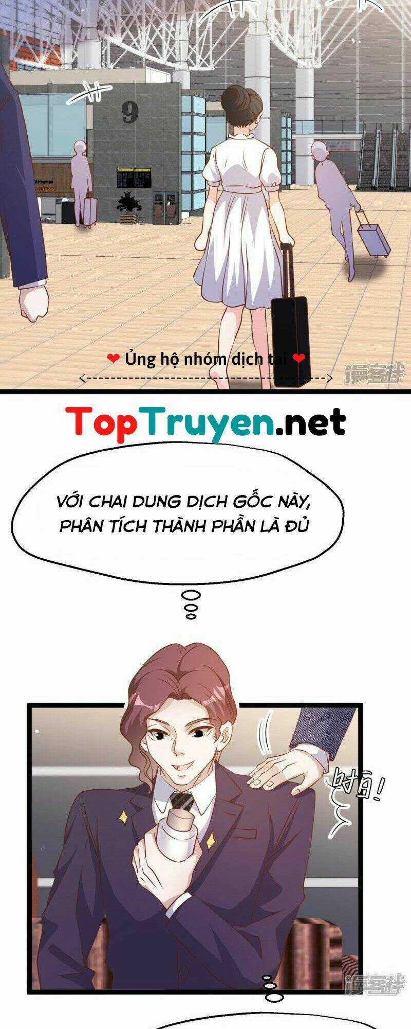 Thần Cấp Ngư Phu Chapter 248 trang 6