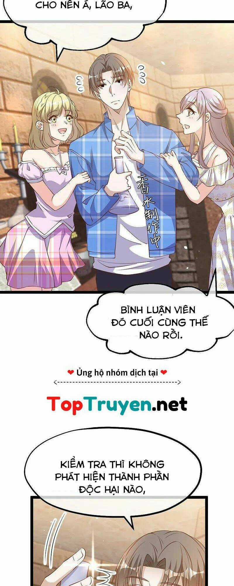Thần Cấp Ngư Phu Chapter 249 trang 1