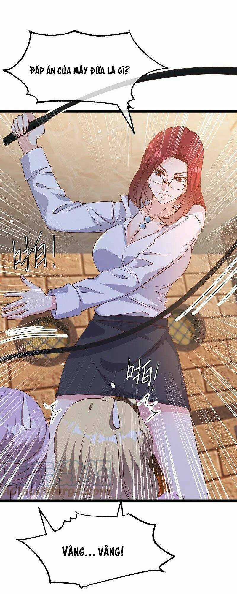 Thần Cấp Ngư Phu Chapter 249 trang 11