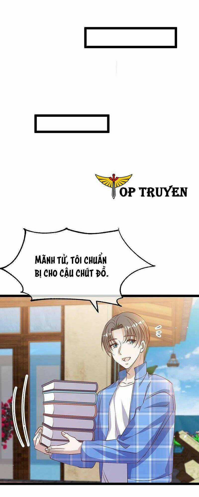 Thần Cấp Ngư Phu Chapter 249 trang 12