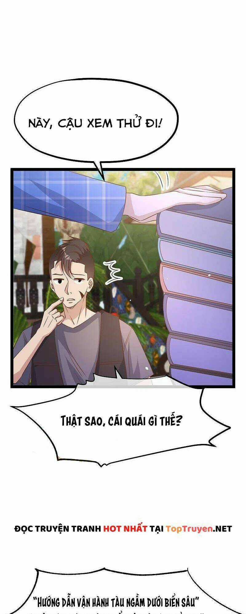 Thần Cấp Ngư Phu Chapter 249 trang 13