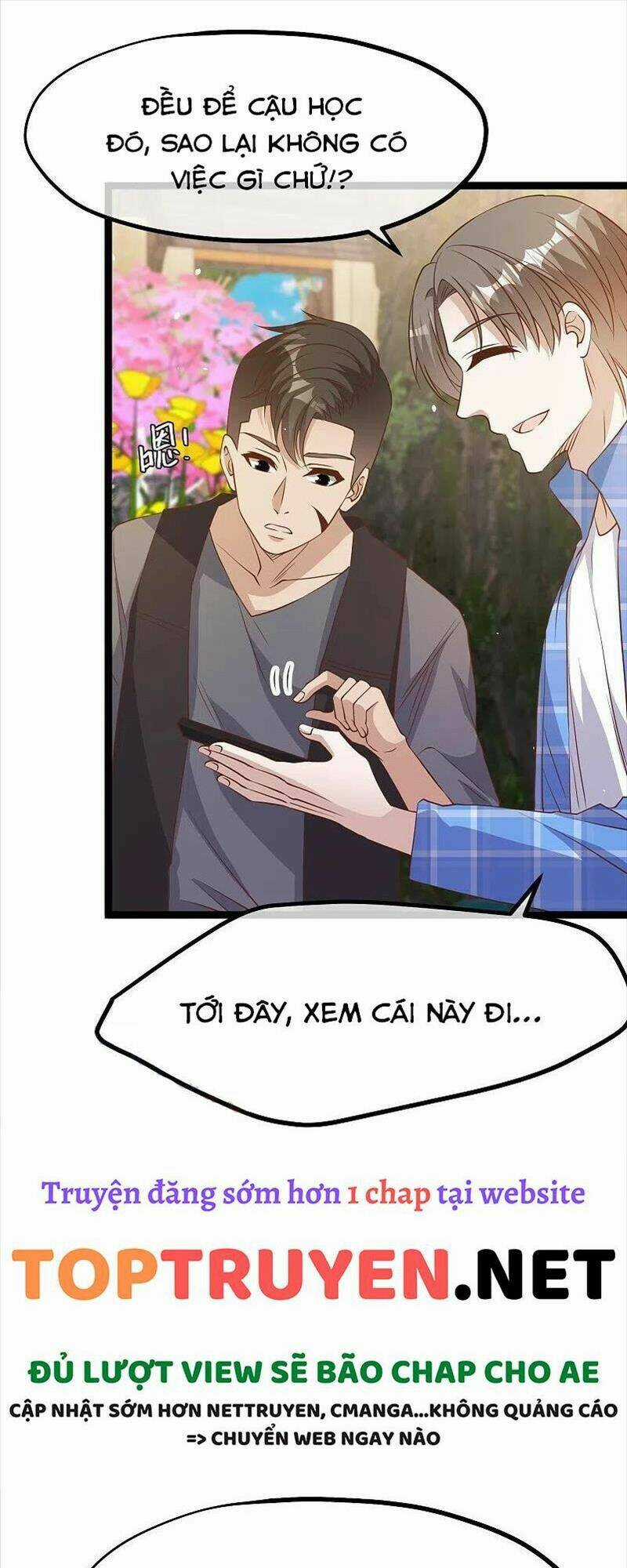 Thần Cấp Ngư Phu Chapter 249 trang 15