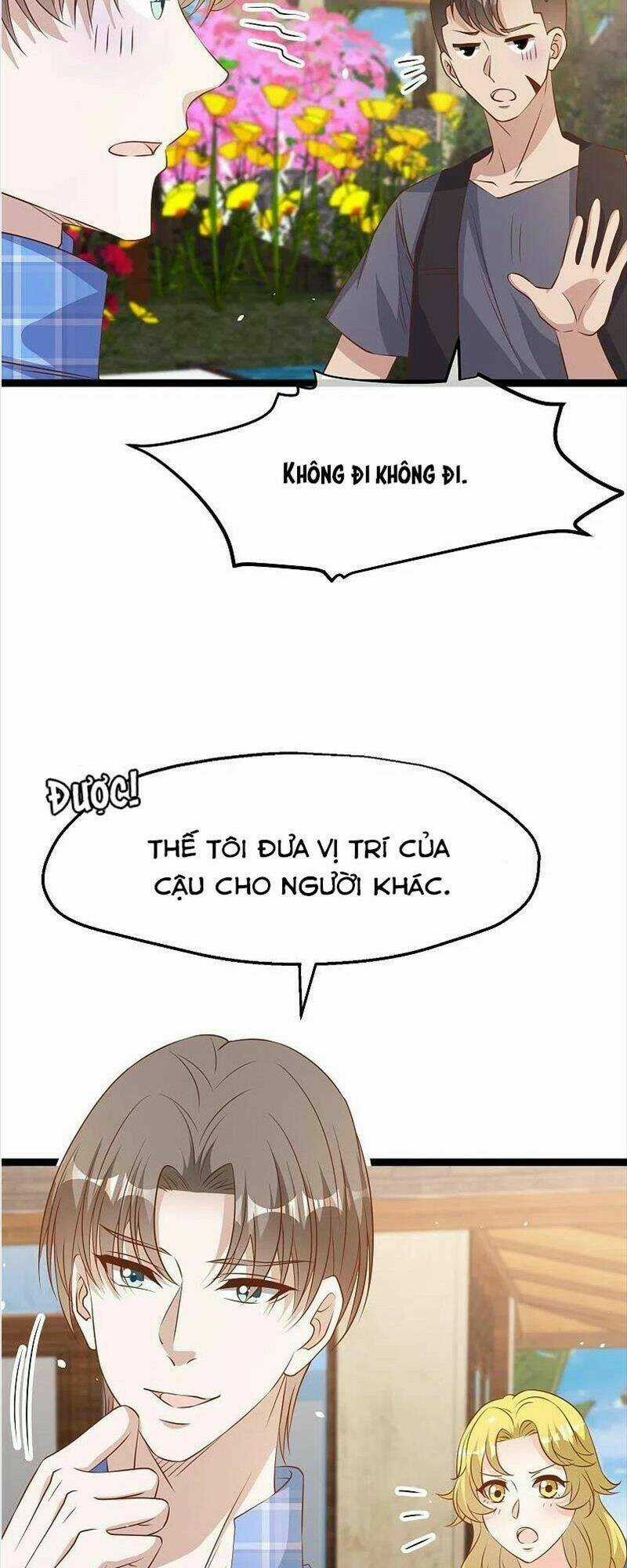 Thần Cấp Ngư Phu Chapter 249 trang 18