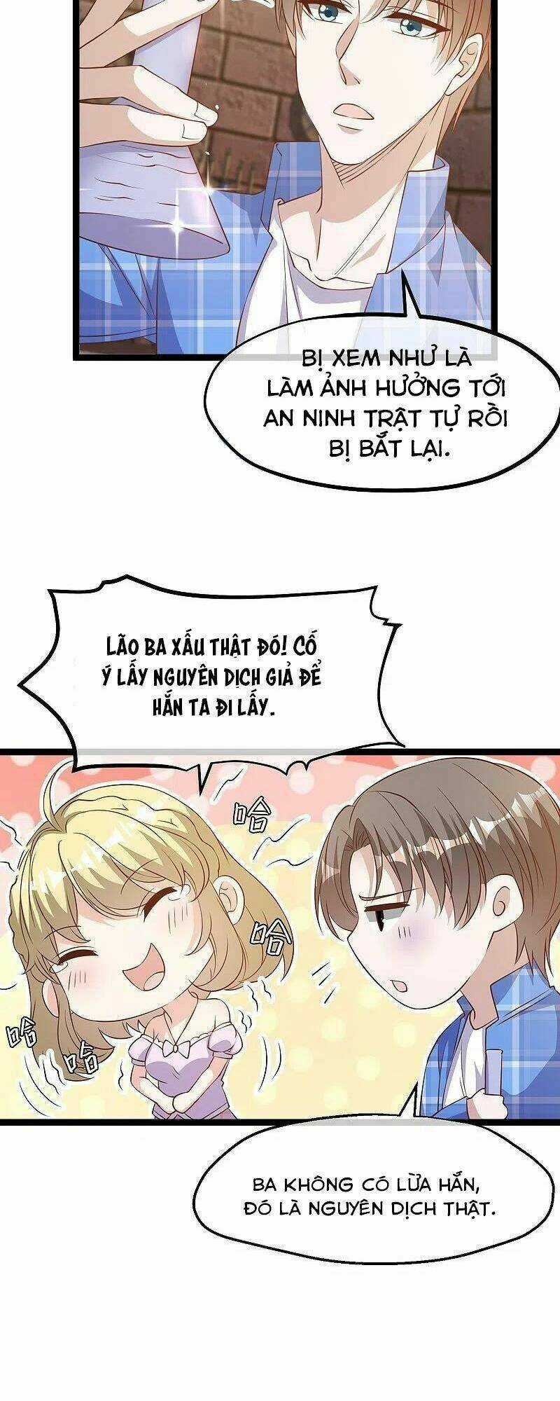 Thần Cấp Ngư Phu Chapter 249 trang 2