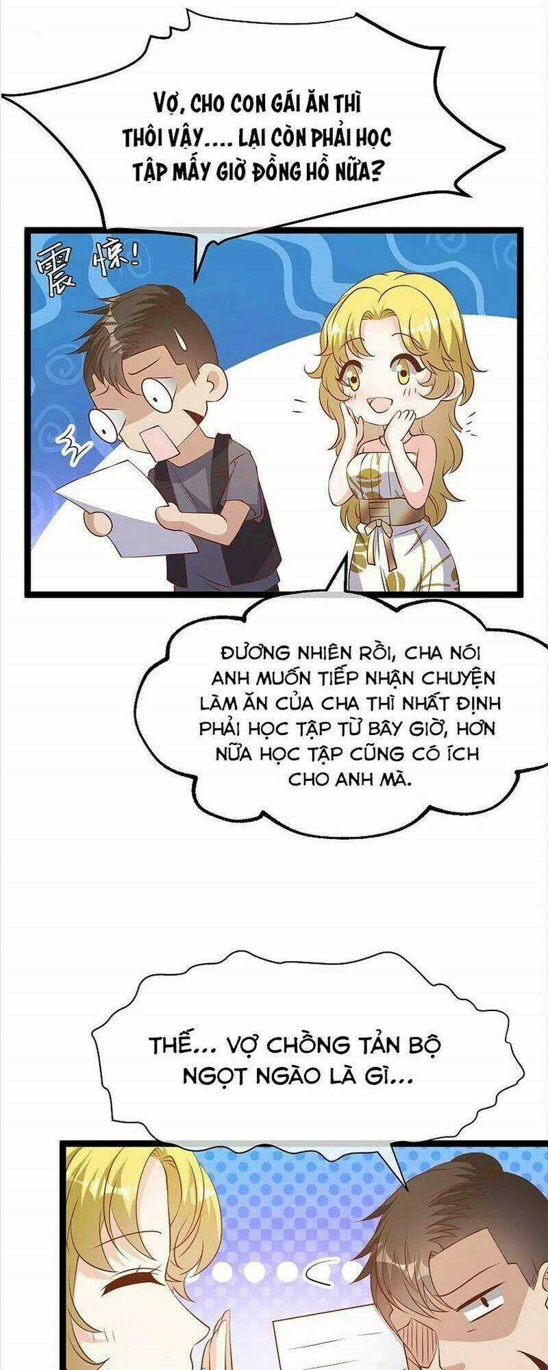 Thần Cấp Ngư Phu Chapter 249 trang 21