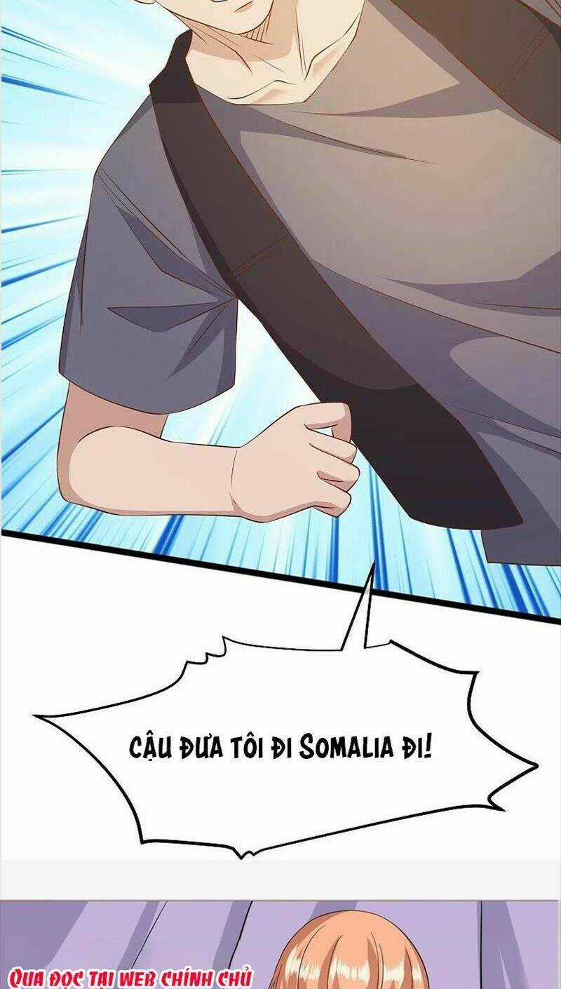 Thần Cấp Ngư Phu Chapter 249 trang 25