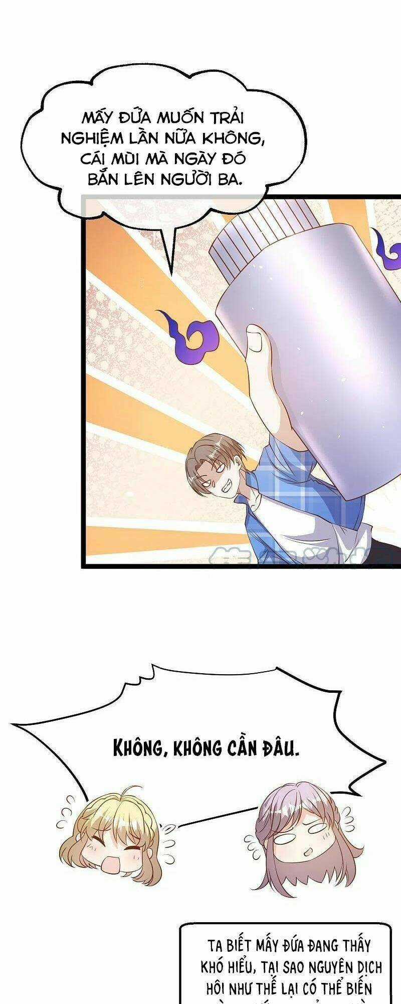 Thần Cấp Ngư Phu Chapter 249 trang 3