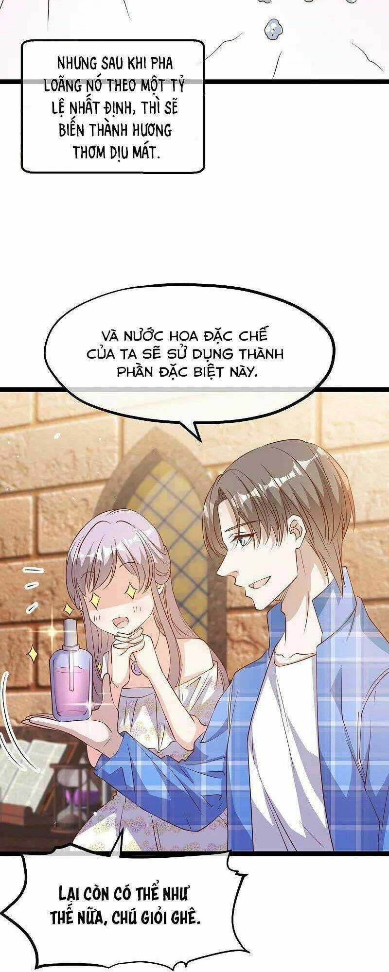 Thần Cấp Ngư Phu Chapter 249 trang 5